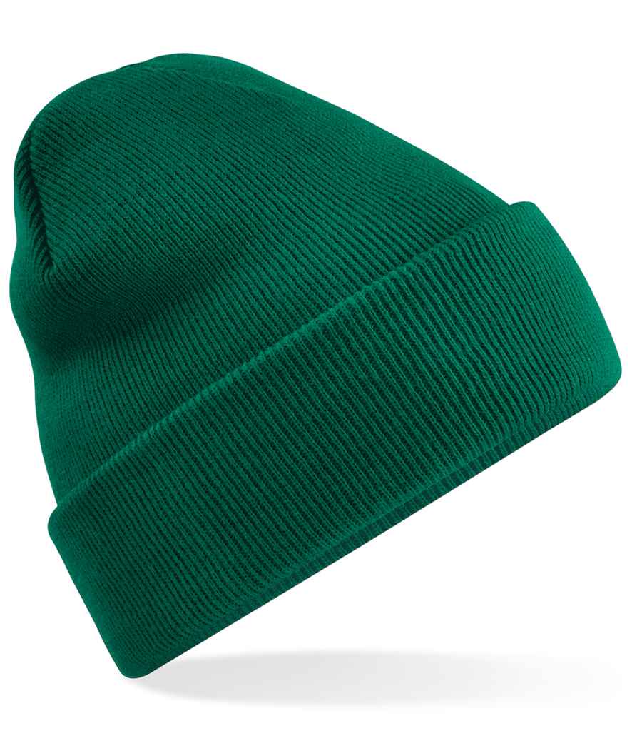 B/field Recycled Original Cuffed Beanie
