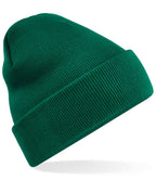 B/field Recycled Original Cuffed Beanie