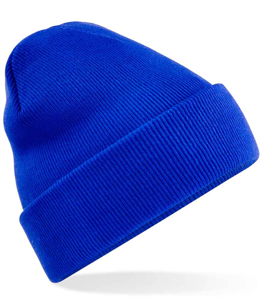B/field Recycled Original Cuffed Beanie