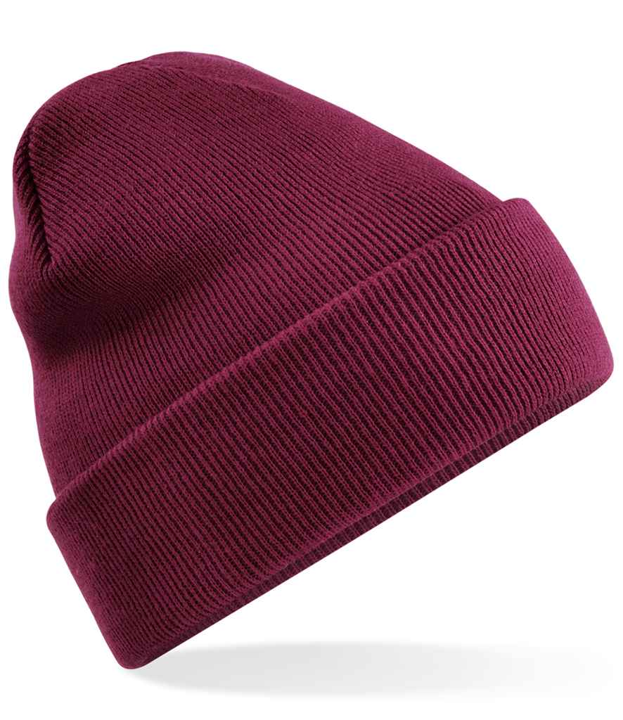 B/field Recycled Original Cuffed Beanie
