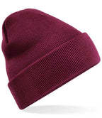 B/field Recycled Original Cuffed Beanie