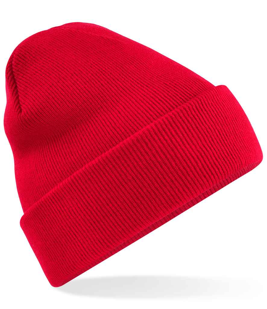 B/field Recycled Original Cuffed Beanie