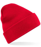 B/field Recycled Original Cuffed Beanie