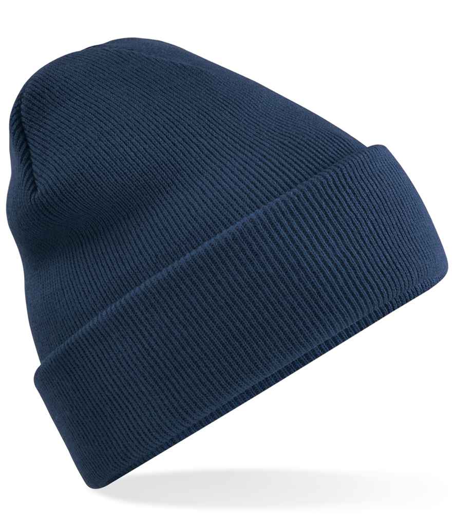 B/field Recycled Original Cuffed Beanie