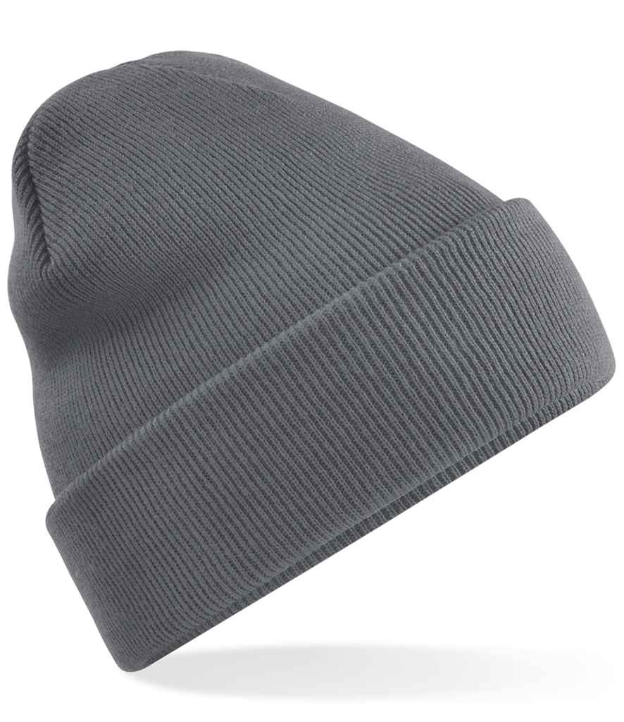 B/field Recycled Original Cuffed Beanie