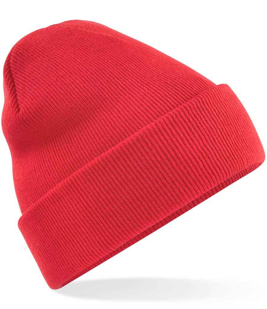 B/field Original Cuffed Beanie