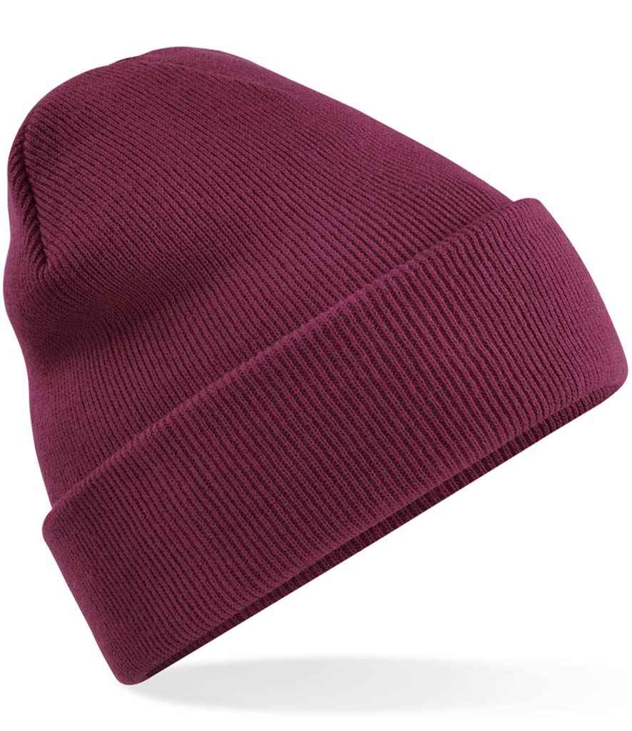 B/field Original Cuffed Beanie