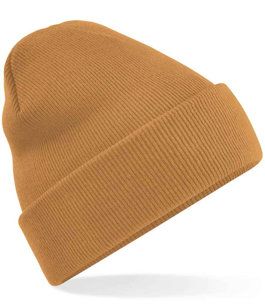B/field Original Cuffed Beanie