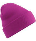 BB45 Festival Fuchsia Front