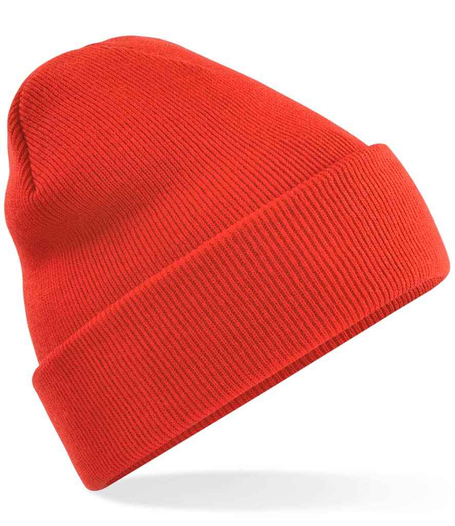 B/field Original Cuffed Beanie