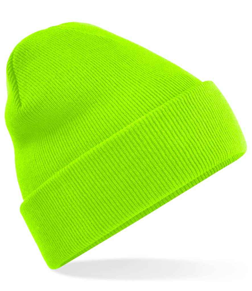 B/field Original Cuffed Beanie