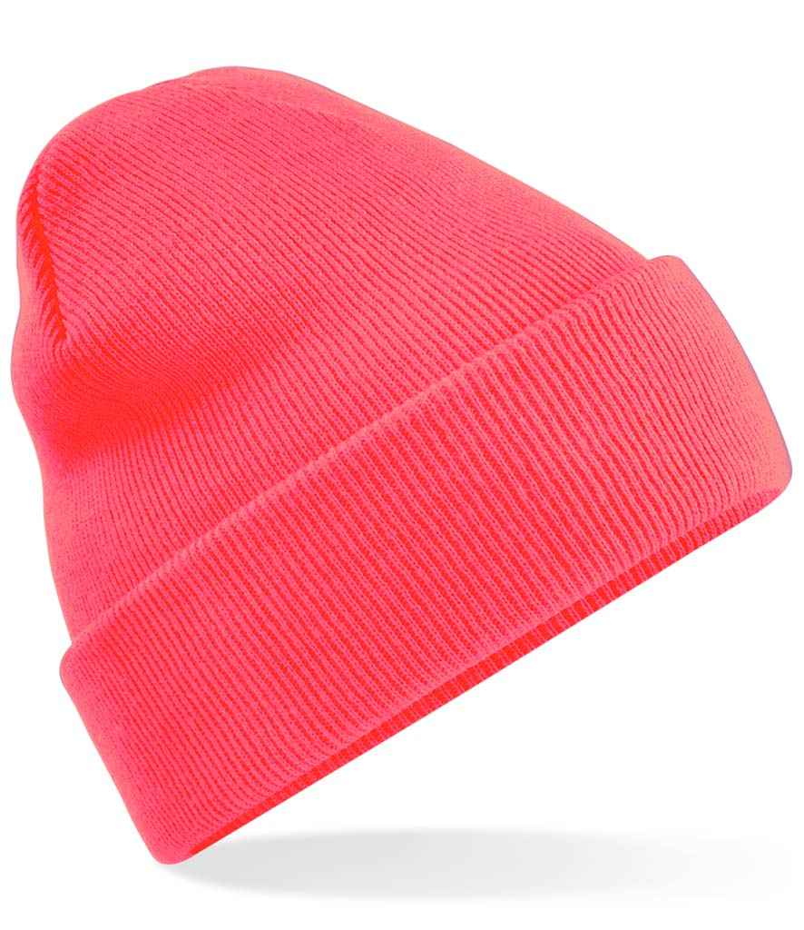 B/field Original Cuffed Beanie