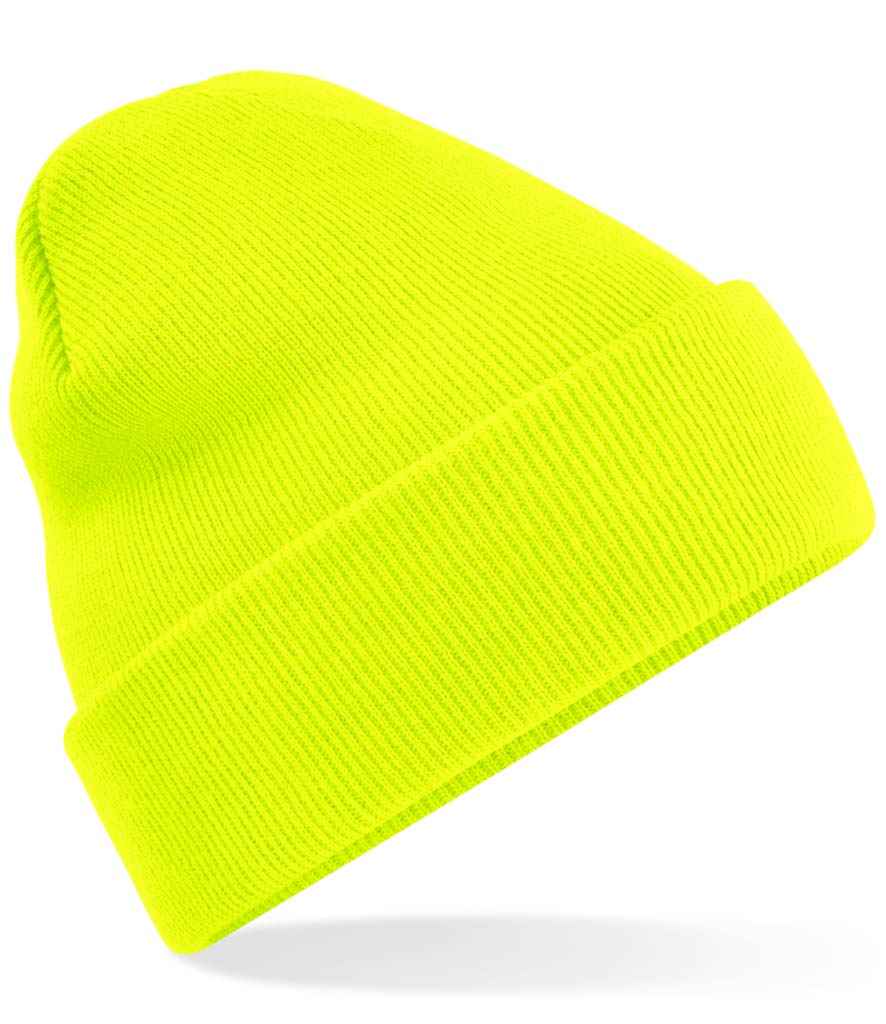 B/field Original Cuffed Beanie