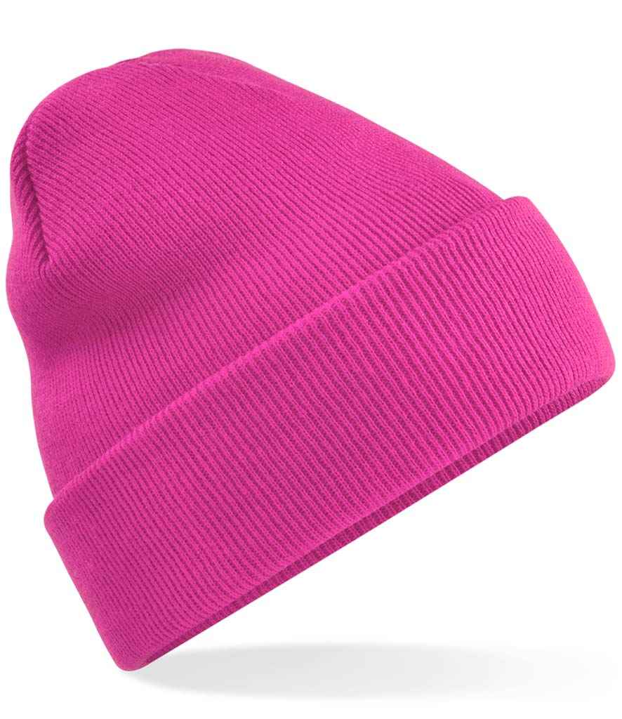 B/field Original Cuffed Beanie
