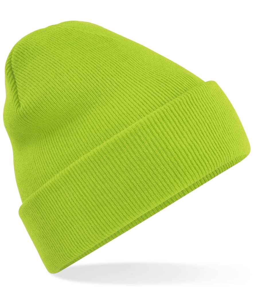 B/field Original Cuffed Beanie