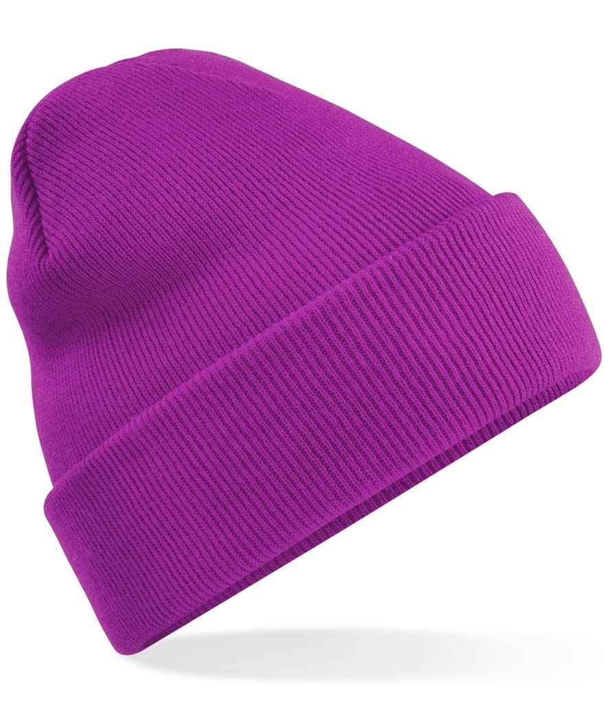 B/field Original Cuffed Beanie