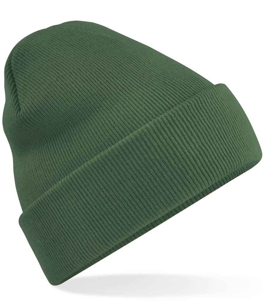 B/field Original Cuffed Beanie