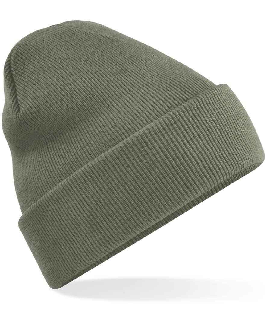 B/field Original Cuffed Beanie