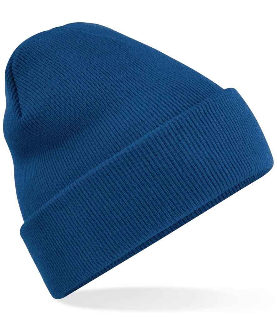 B/field Original Cuffed Beanie