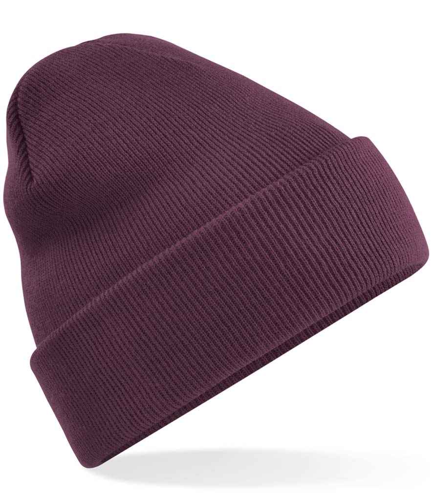 B/field Original Cuffed Beanie