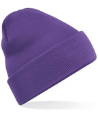B/field Original Cuffed Beanie
