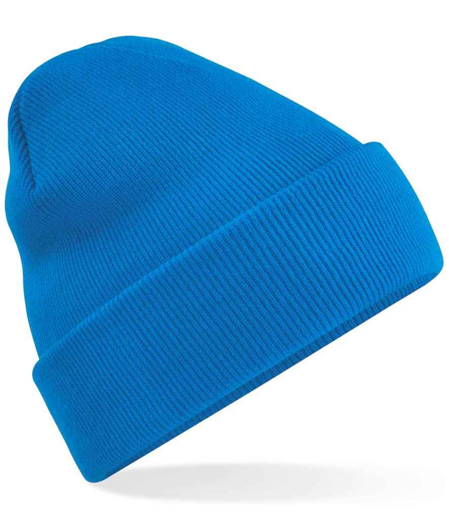B/field Original Cuffed Beanie