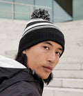 BB473R Black/White Model