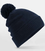 B/field Water Repel. Thermal Snowstar Beanie