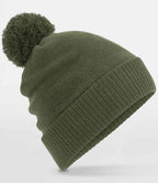 B/field Water Repel. Thermal Snowstar Beanie