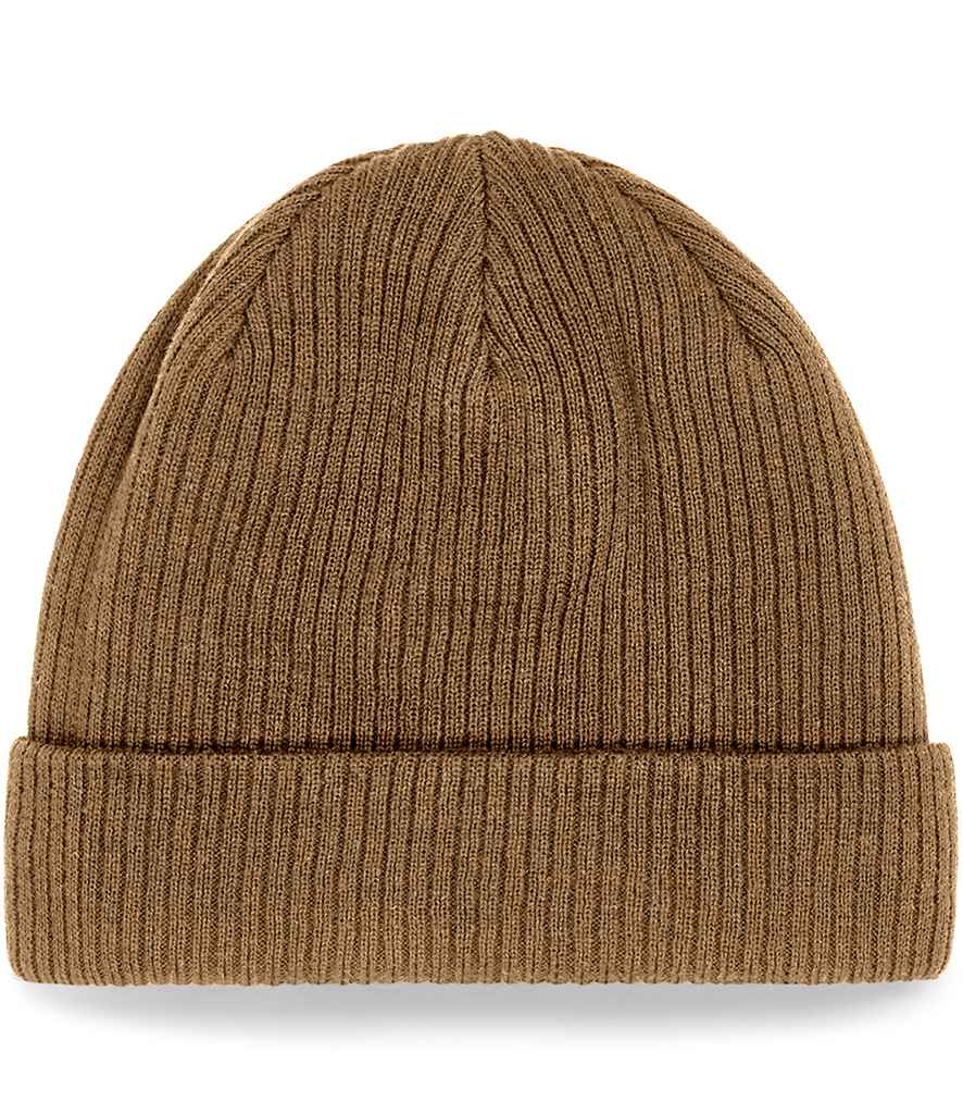 B/field Organic Cotton Beanie