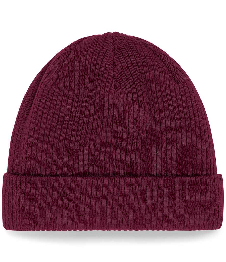 B/field Organic Cotton Beanie
