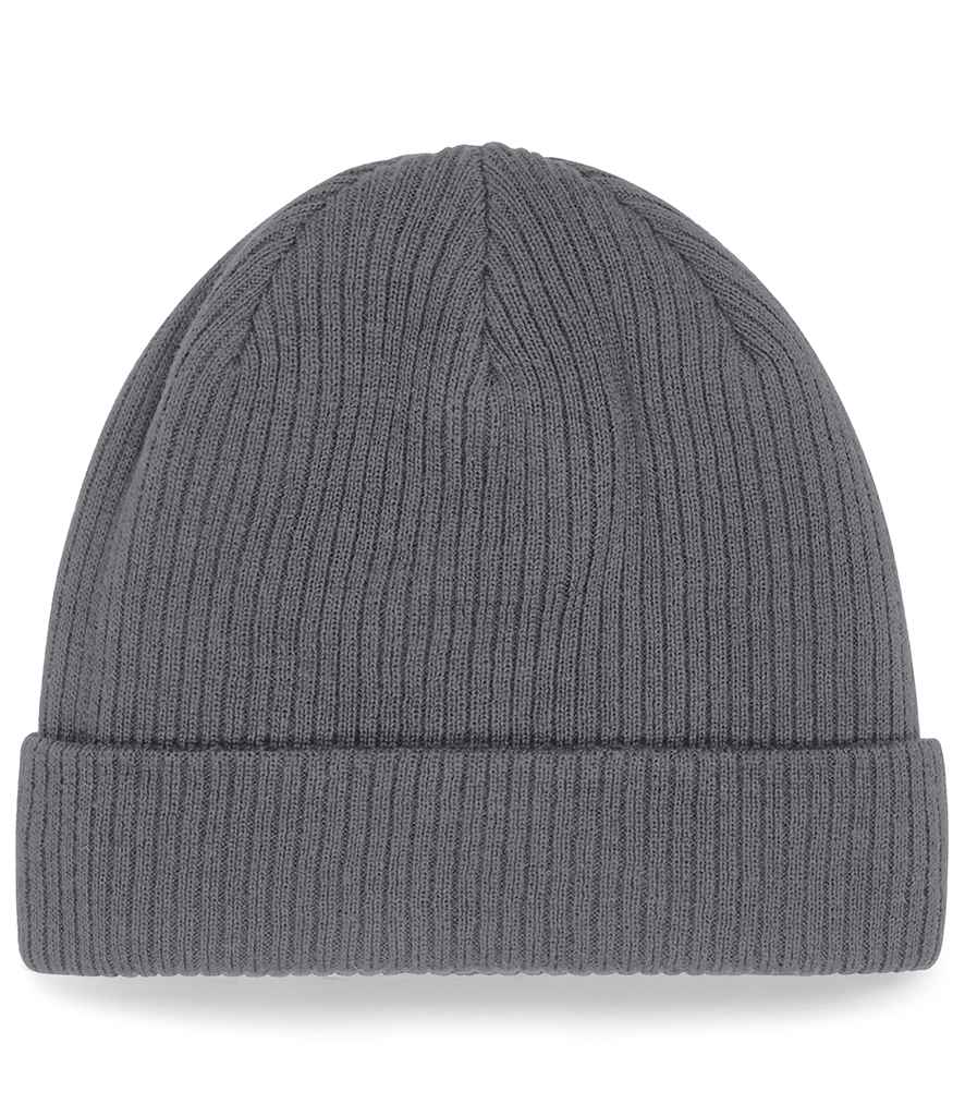 B/field Organic Cotton Beanie