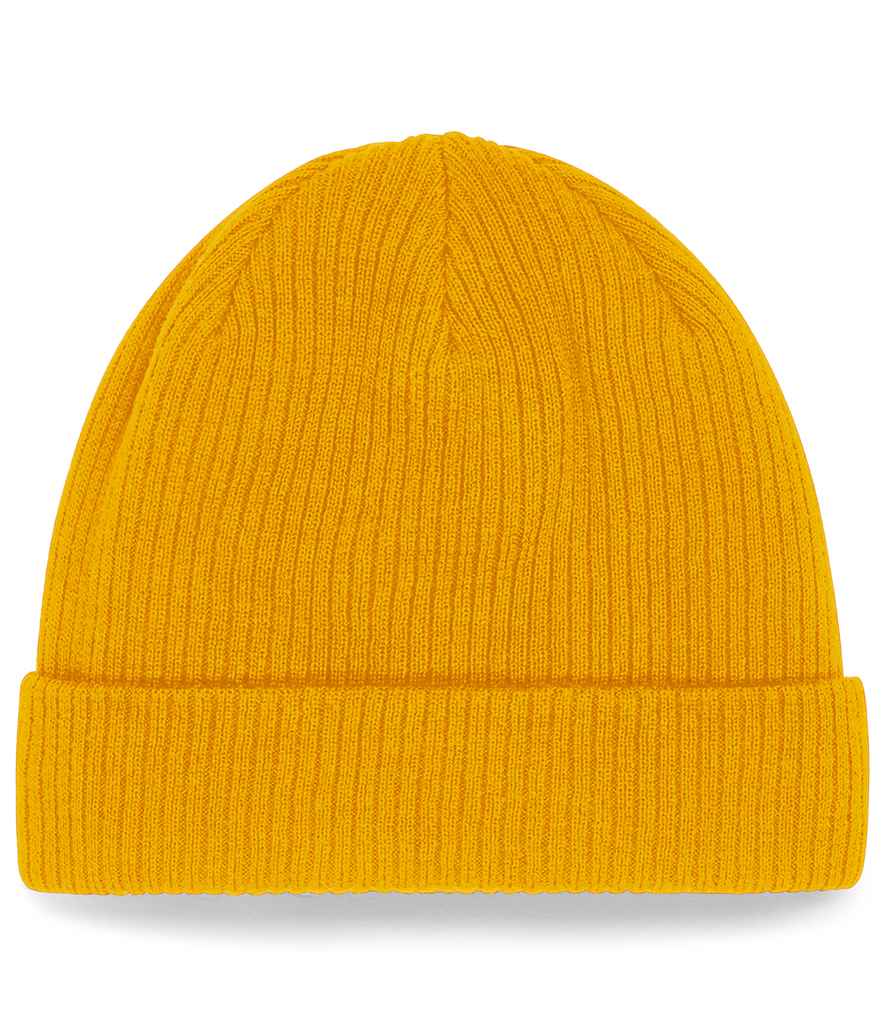 B/field Organic Cotton Beanie