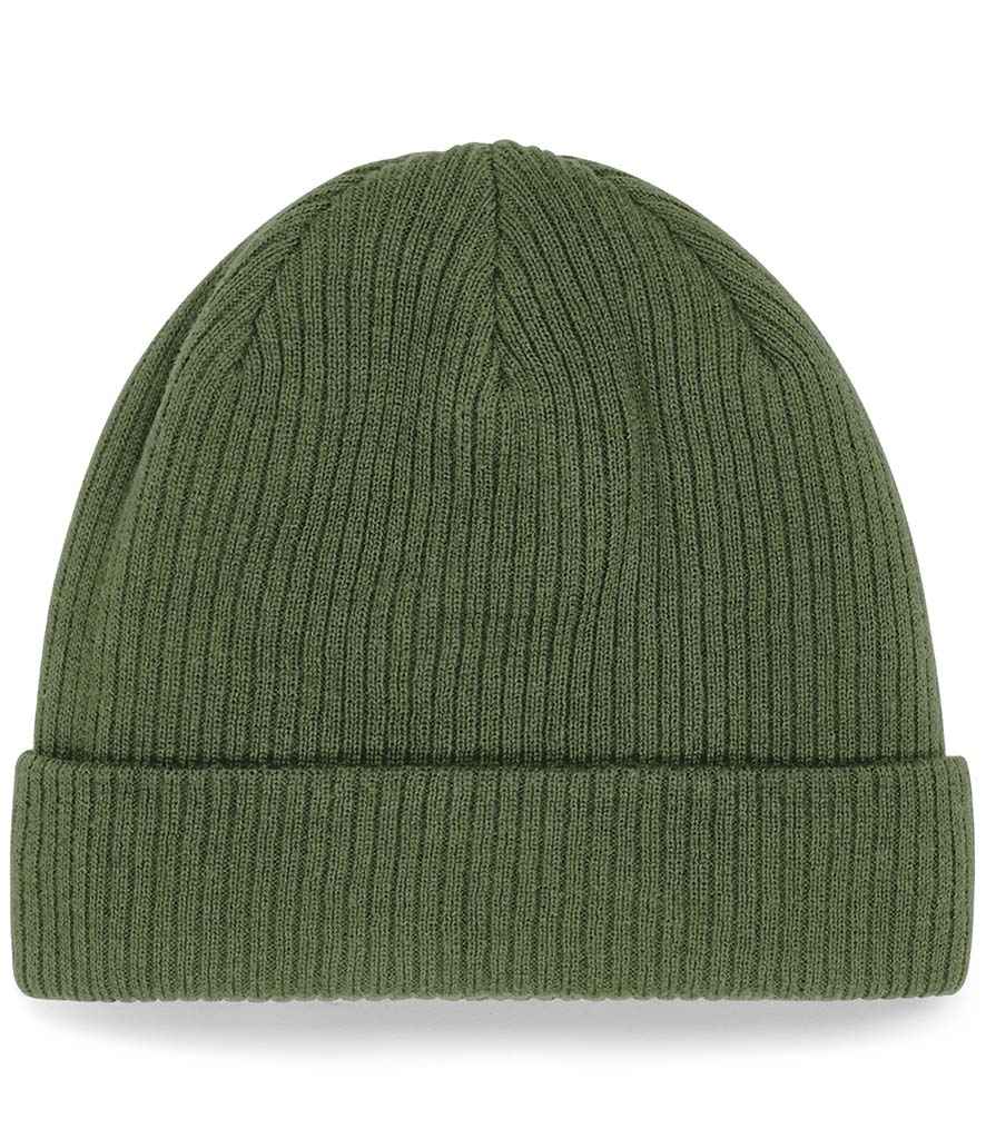 B/field Organic Cotton Beanie