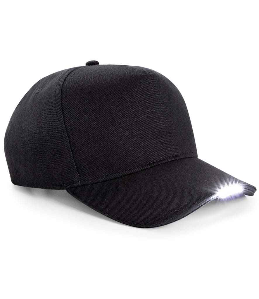 Beechfield LED Torch Cap
