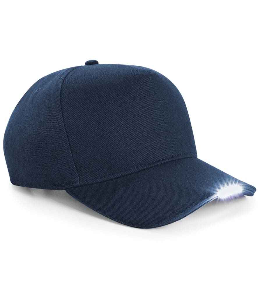 Beechfield LED Torch Cap