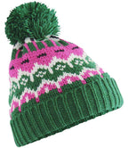 B/field Retro Ski Beanie