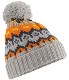 B/field Retro Ski Beanie