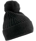 B/field Snow Luxe Beanie