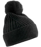 B/field Snow Luxe Beanie