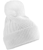 B/field Snow Luxe Beanie