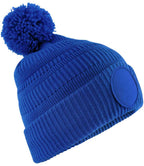 B/field Fan Patch Beanie