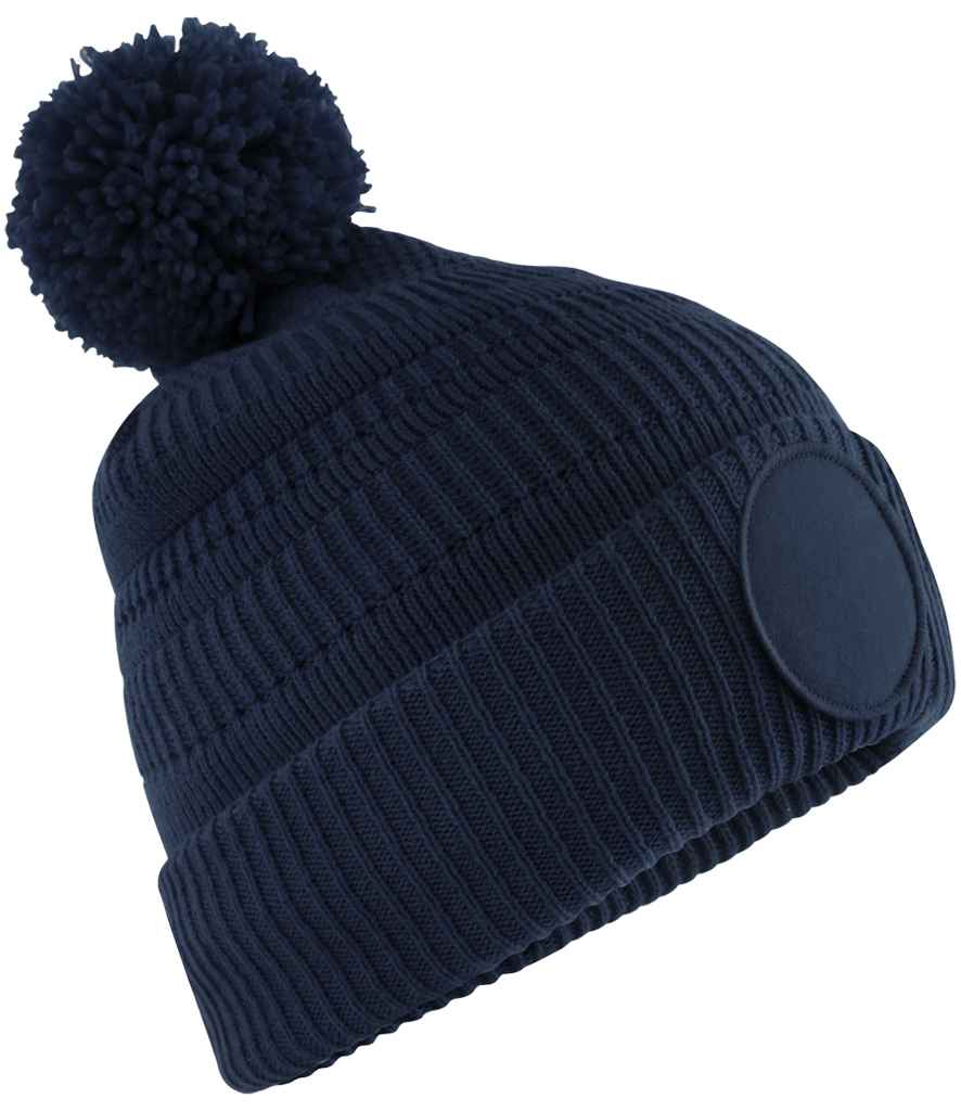 B/field Fan Patch Beanie