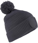 B/field Fan Patch Beanie