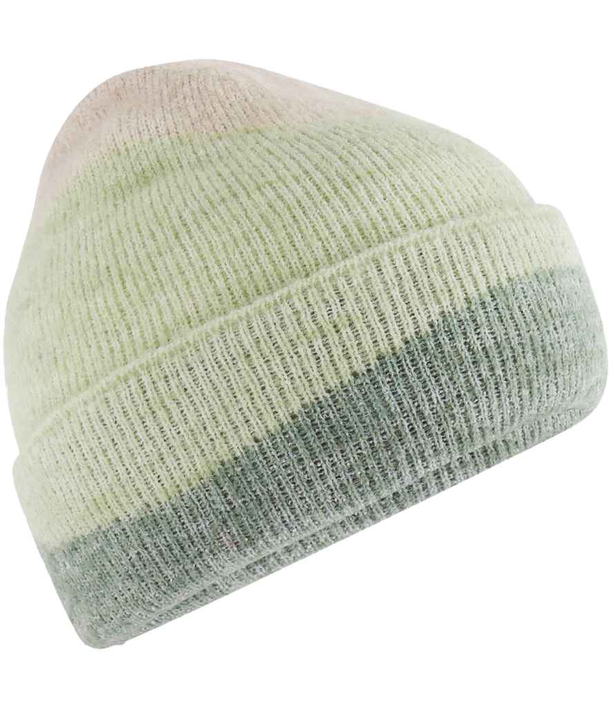 B/field Soft Wave Beanie