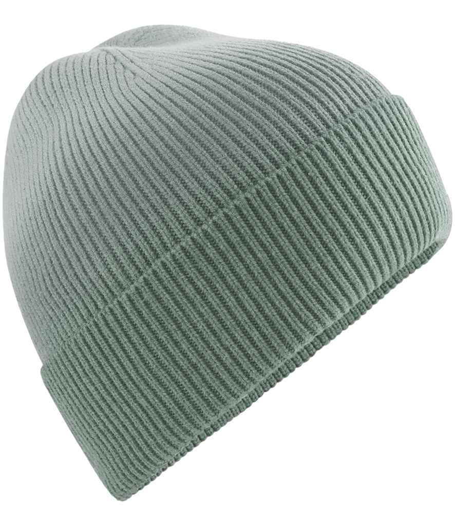 B/field Dip Dye Beanie