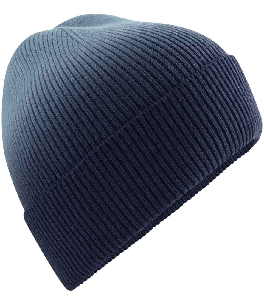 B/field Dip Dye Beanie