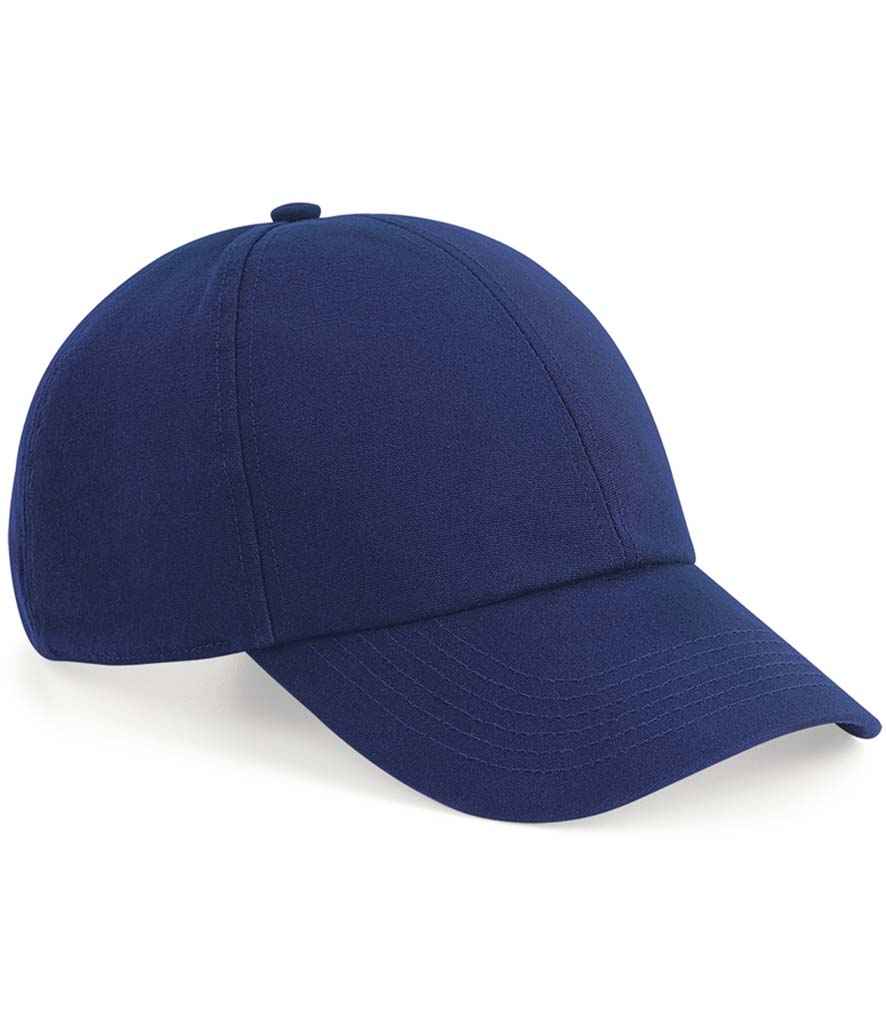 B/field Org. Cotton 6 Panel Cap