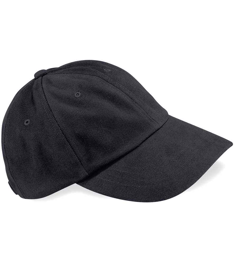 B/field Heavy Brushed L/prof Cap