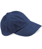 B/field Heavy Brushed L/prof Cap